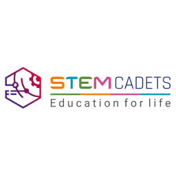 Stem Cadets logo